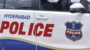 Hyderabad Police rescue six-year-old kidnapped girl
