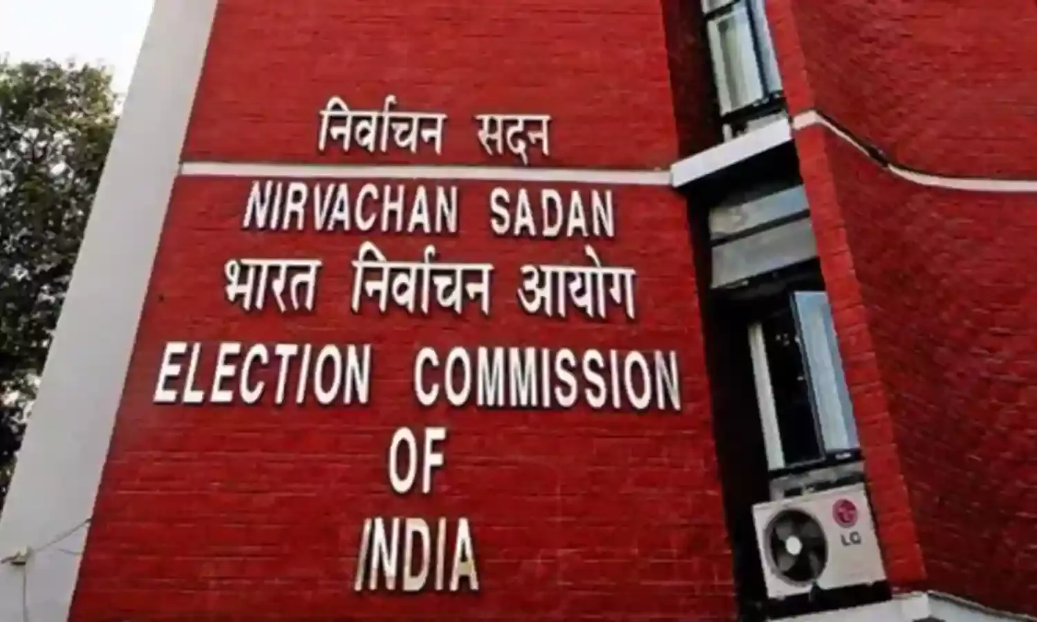 Election Commission Disqualifies Six Punjab Assembly Candidates for 3 Years Election Commission Disqualifies Six Punjab Assembly Candidates for 3 Years