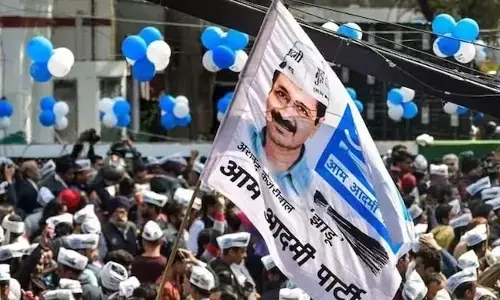 Aam Aadmi Party Prepares for Maharashtra Assembly Elections with 36 Candidates in Mumbai
