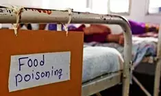80 students fall ill due to food poisoning in UP school