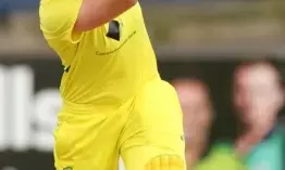 McGrath labels Australia A series against India A as perfect World Cup prep