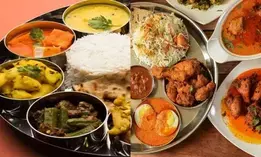 Both veg and non-veg thalis get costlier as ingredient prices go up: Report