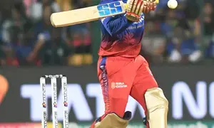 Dinesh Karthik all set to represent Paarl Royals in third edition of SA20, say sources