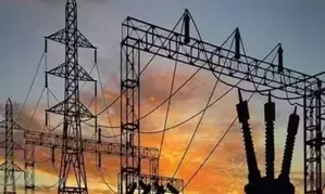 India set to achieve 50 pc electric power from non fossil fuel-based  energy by 2030