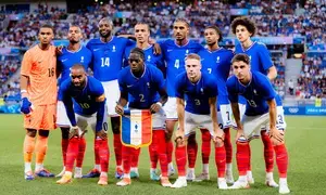 Paris Olympics: France to meet Spain in mens football final