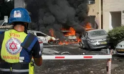 UN says 9 UNRWA staff members may have been involved in Oct 7 attack on Israel