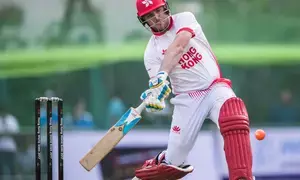Hong Kong International Cricket Sixes set to make a comeback