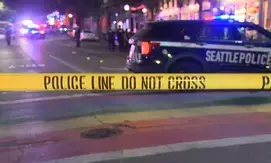 Shooting in Seattle injures multiple people