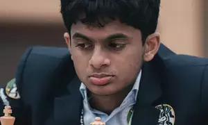 Global Chess League: Nihal Sarin, Sadhwani, Sindarov among Prodigy players for Season 2
