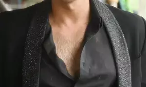 Lakshay Khurana reveals his fitness mantra amid 12-hr shifts for TV show