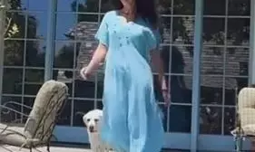 Mallika Sherawat says ‘feels great to be back home’ after holidaying in Paris