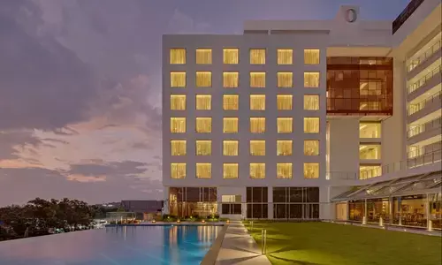 Govts infra push behind surge in new upscale, premium rooms in  Indian hospitality sector