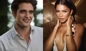 Zendaya, Robert Pattinson in early talks to star in The Drama