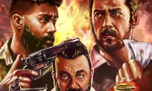 AP Dhillon directs upcoming single influenced by his favourite action flicks