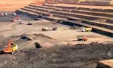 Raj govt earns Rs 2,797 crore in mining revenue in April-July