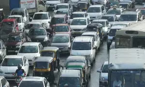 Retail sales of cars, SUVs surge 10 pc in July