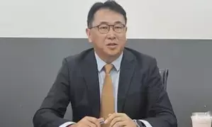 World Bank V-P Sangbu Kim vows to lessen global digital divide