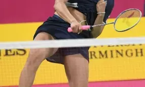 Paris Olympics: Ashwini criticises Padukones player responsibility remark after Lakshyas loss