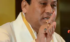 1,530 Indian-flagged vessels handling record 13.5 million gross tonnage: Minister