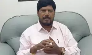 732 districts in India manual scavenging-free: Ramdas Athawale