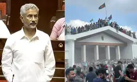 Minorities, their businesses, temples under attack at multiple locations in Bdesh: EAM Jaishankar