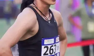 Paris Olympics: Kiran Pahal fails to make 400m semis; finishes sixth in repechage heat 1