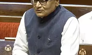 Instagram, few TV shows promoting vulgarity in society: Ram Gopal Yadav