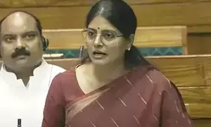 Supplying fortified rice enriched with iron, folic acid & vit B12 to combat anaemia: Centre