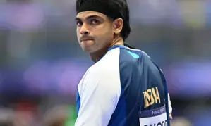 Paris Olympics: Saving the best for the final, says Neeraj Chopra after topping qualification round