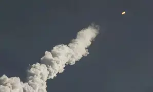 Several civilians injured in Hezbollah drone attack: Israel