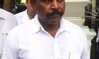 TN health minister transfers CMO of govt hospital for negligence