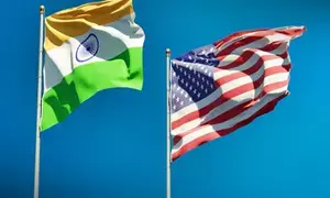 India, US working to shape the future, write Blinken, Austin