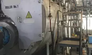 New Boilers Bill to replace century-old law introduced in Rajya Sabha