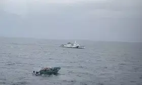 Amid unrest in Bdesh, ICG steps up vigil along Bengal, Odisha coastlines