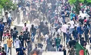Bangladesh unrest and Hasina’s ouster: What lessons does it have for India?