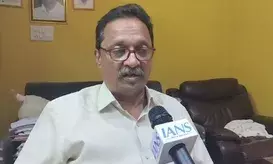 Confident that Guv will give consent to investigate Siddaramaiah: Social activist