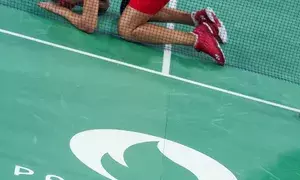 Paris Olympics: I will keep on looking for my dreams, says Spanish shuttler Carolina Marin