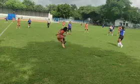 Subroto Cup Junior Girls: Meghalaya, Tripura, Mizoram win big on Day 2