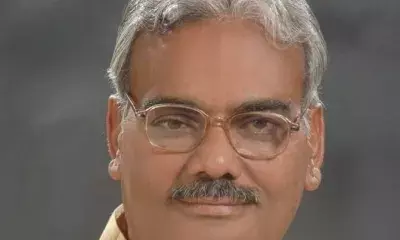 Contribute to make desert state green by planting trees: Rajasthan Minister