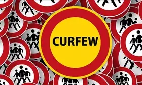 Bangladesh unrest: Night curfew clamped in two Manipur districts