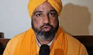 Sufi Sajjadanashin Council welcomes proposed amendments to Waqf Act