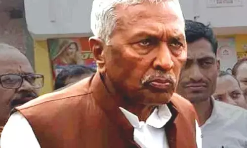 Court Issues Non-Bailable Warrant Against Former Governor Phagu Chauhan in Land Dispute Case