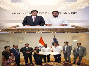 WK Holdings to invest $100 million in Telangana startups WK Holdings to invest $100 million in Telangana startups