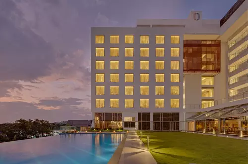 Govts infra push behind surge in new upscale, premium rooms in Indian hospitality sector Govts infra push behind surge in new upscale, premium rooms in Indian hospitality sector