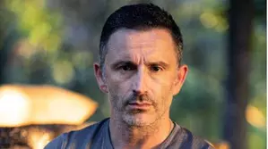 I have a peculiar connection with India: British actor Daniel Caltagirone I have a peculiar connection with India: British actor Daniel Caltagirone