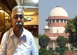 Issue public apology using your own funds, SC tells IMA chief Issue public apology using your own funds, SC tells IMA chief