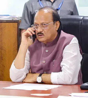 Making the impossible possible is what I take pride in: Ajit Pawar to Oppn