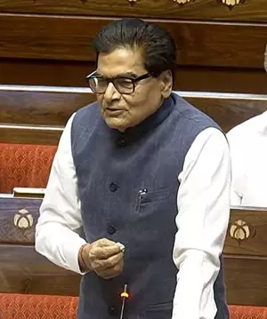 Instagram, few TV shows promoting vulgarity in society: Ram Gopal Yadav