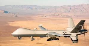 Hezbollah launches suicide drones at northern Israeli sites