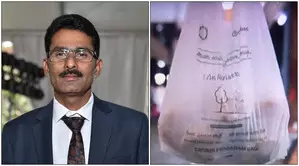 DRDO scientists develop PBAT-based biodegradable packaging DRDO scientists develop PBAT-based biodegradable packaging